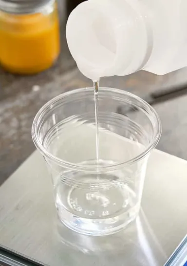 Lem Epoxy