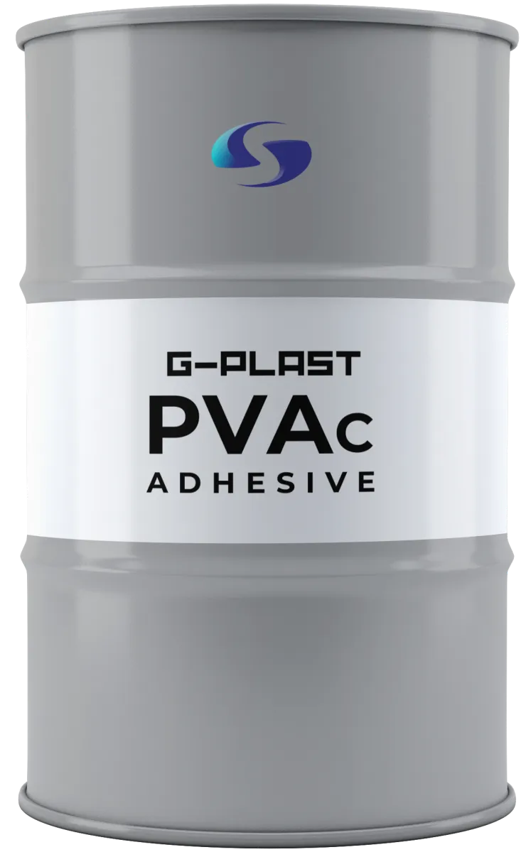 Lem PVAc